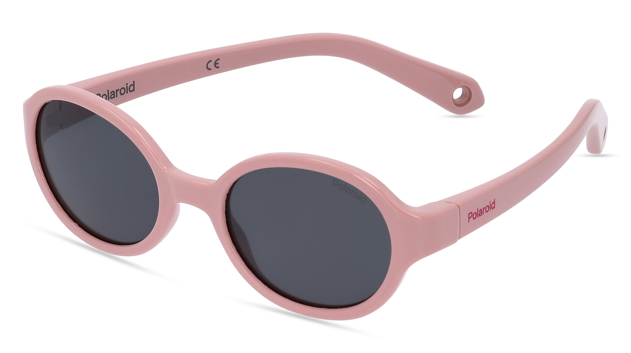 variant 9613 / Polaroid PLD K004/S / Rose Glänzend