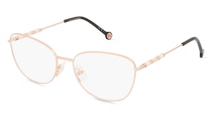 variant 21596 / Carolina Herrera 0104 / Złoty