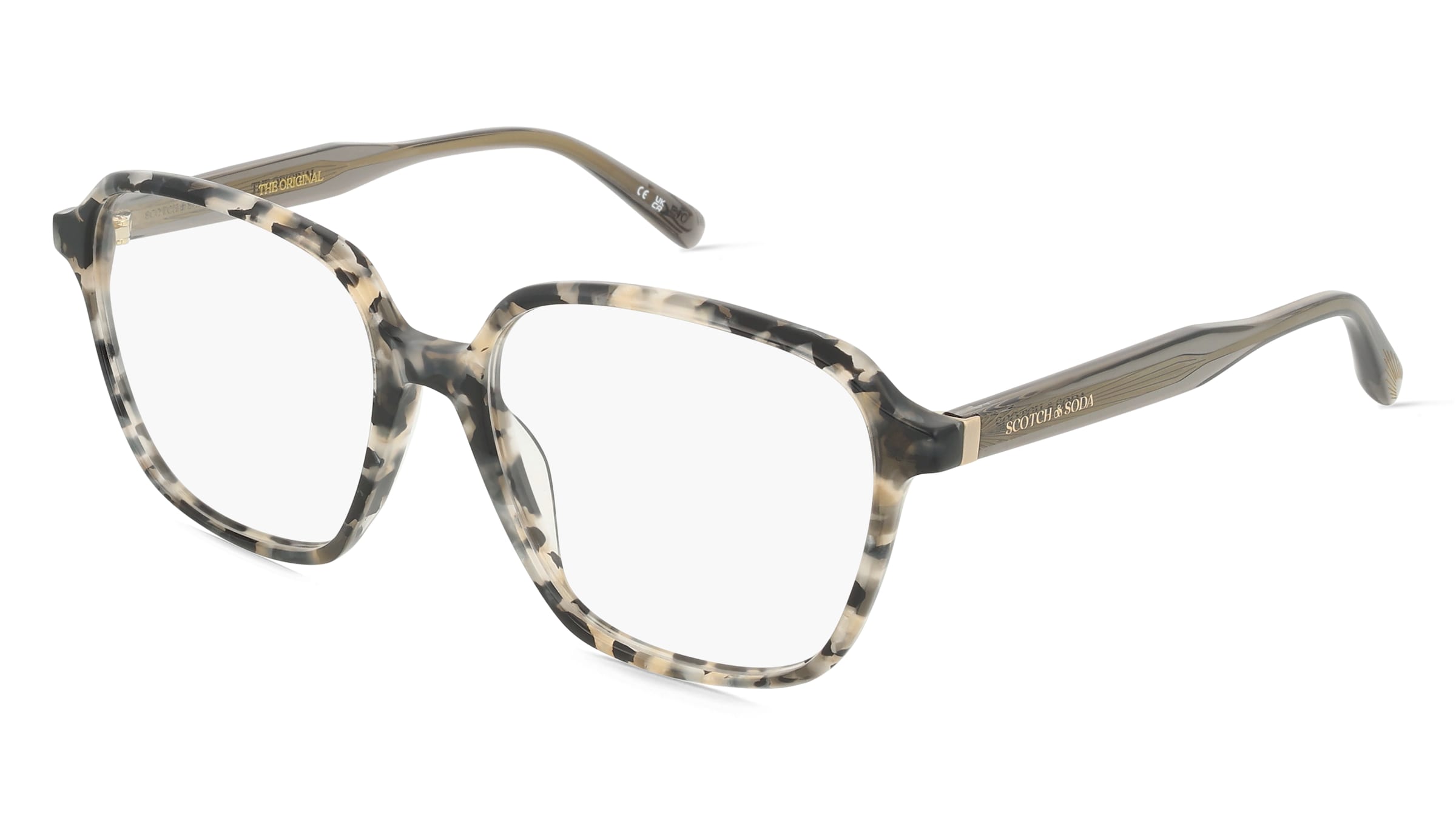 variant 19473 / Scotch & Soda 3034 / Grau