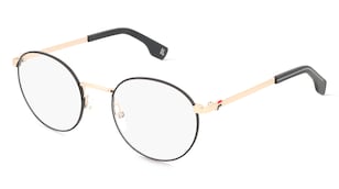 variant 27692 / Fila VFI717 / Černá Matná