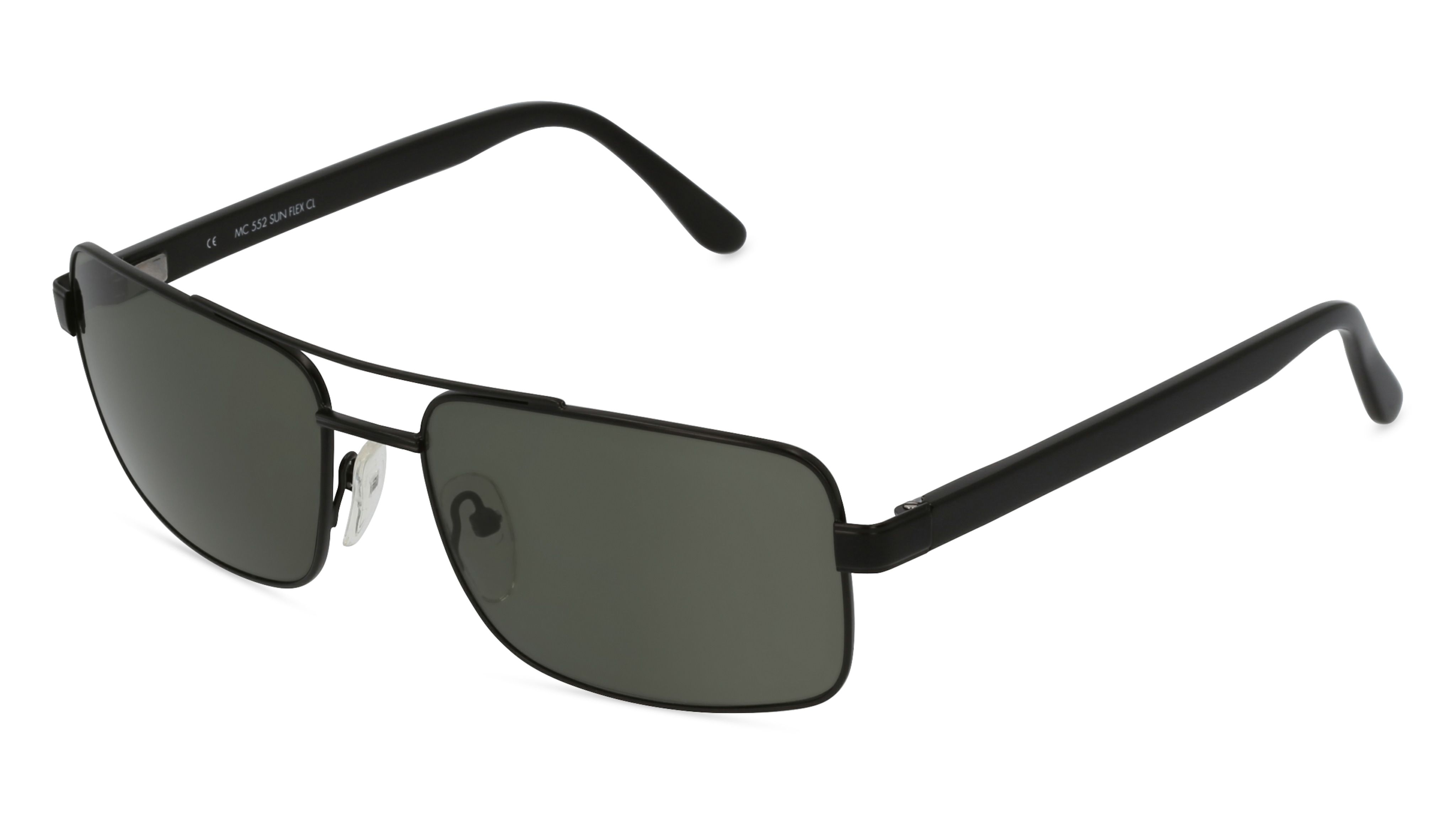 Fielmann MC 552 SUN FLEX CL