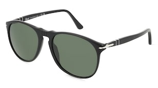 variant 20705 / Persol 0PO9649S / Schwarz