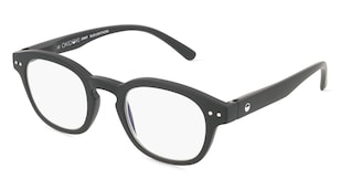 variant 28533 / OKIDOKI JIMMY Reader / Czarny Matowy