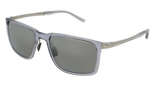 variant 33258 / Porsche Design P86002 / Grau Silber