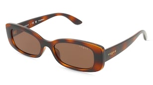 variant 30630 / Vogue 0VJ2031 / Havanna Dunkel