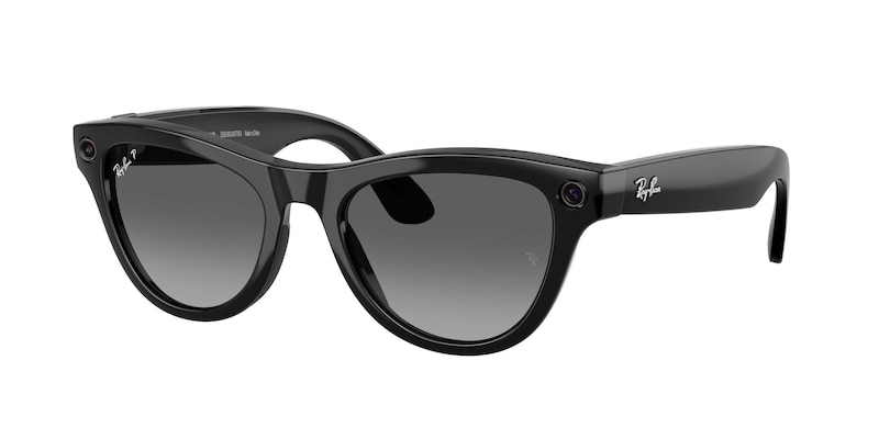 RW4010 SKYLER (Gen 1) Ray-Ban Meta