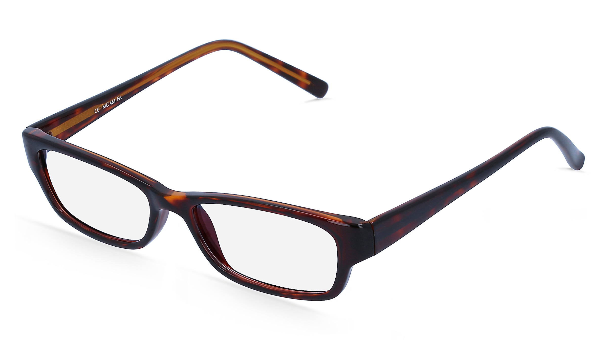 variant 3315 / Fielmann MC 461 FA / Havanna