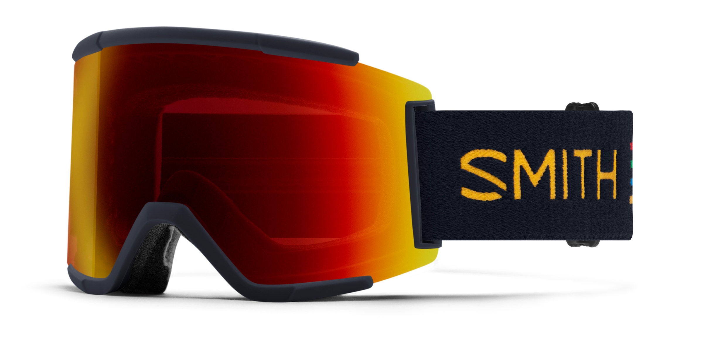 variant 25156 / Smith M00675 SQUAD XL / Blau Dunkel