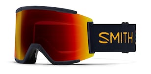 variant 25156 / Smith M00675 SQUAD XL / Modrá Tmavá