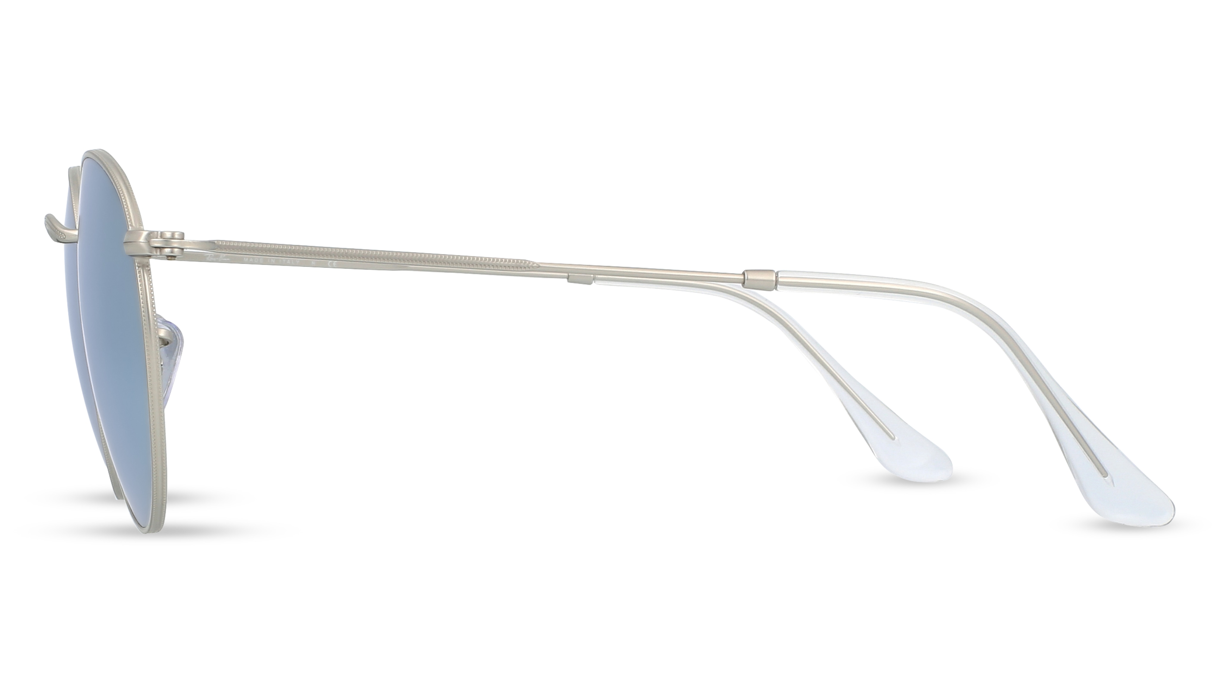 Ray-Ban RB 3447 ROUND METAL