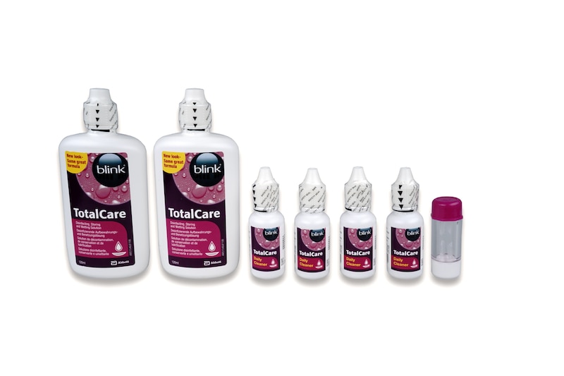 Blink TotalCare Twin Pack Blink