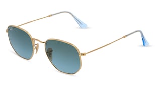 variant 6508 / Ray-Ban RB 3548N HEXAGONAL / Oro
