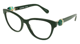 variant 24554 / Swarovski 0SK2004 / Grün Dunkel