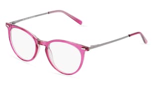 variant 1826 / Fielmann BC 002 FLEX CL / Rosa