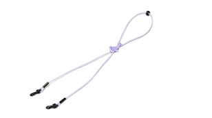 variant 25257 / Chades Tasiemka do okularów Kids Delfin / Wrzosowy