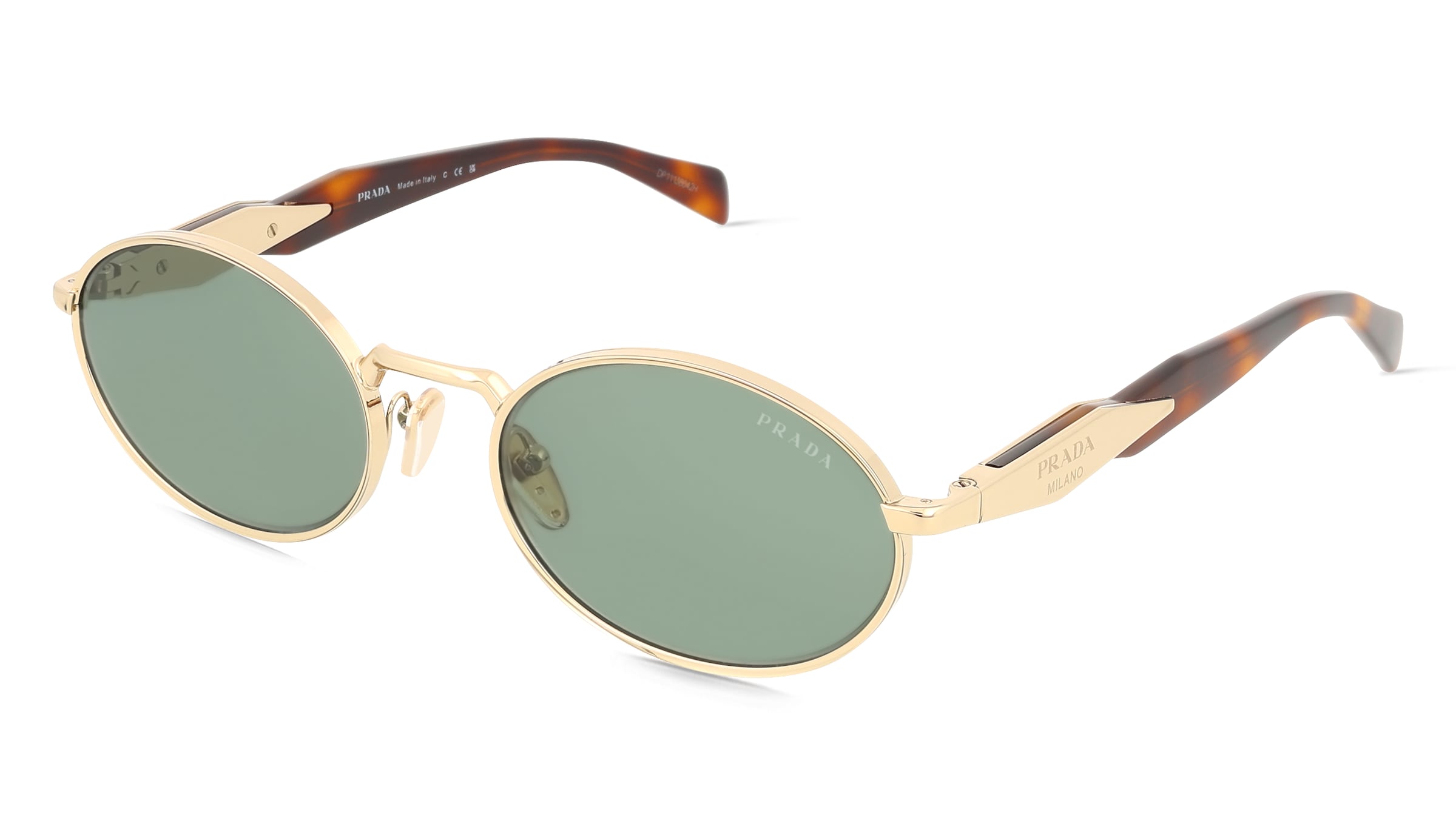 variant 29882 / Prada PR65ZS / Gold Hell