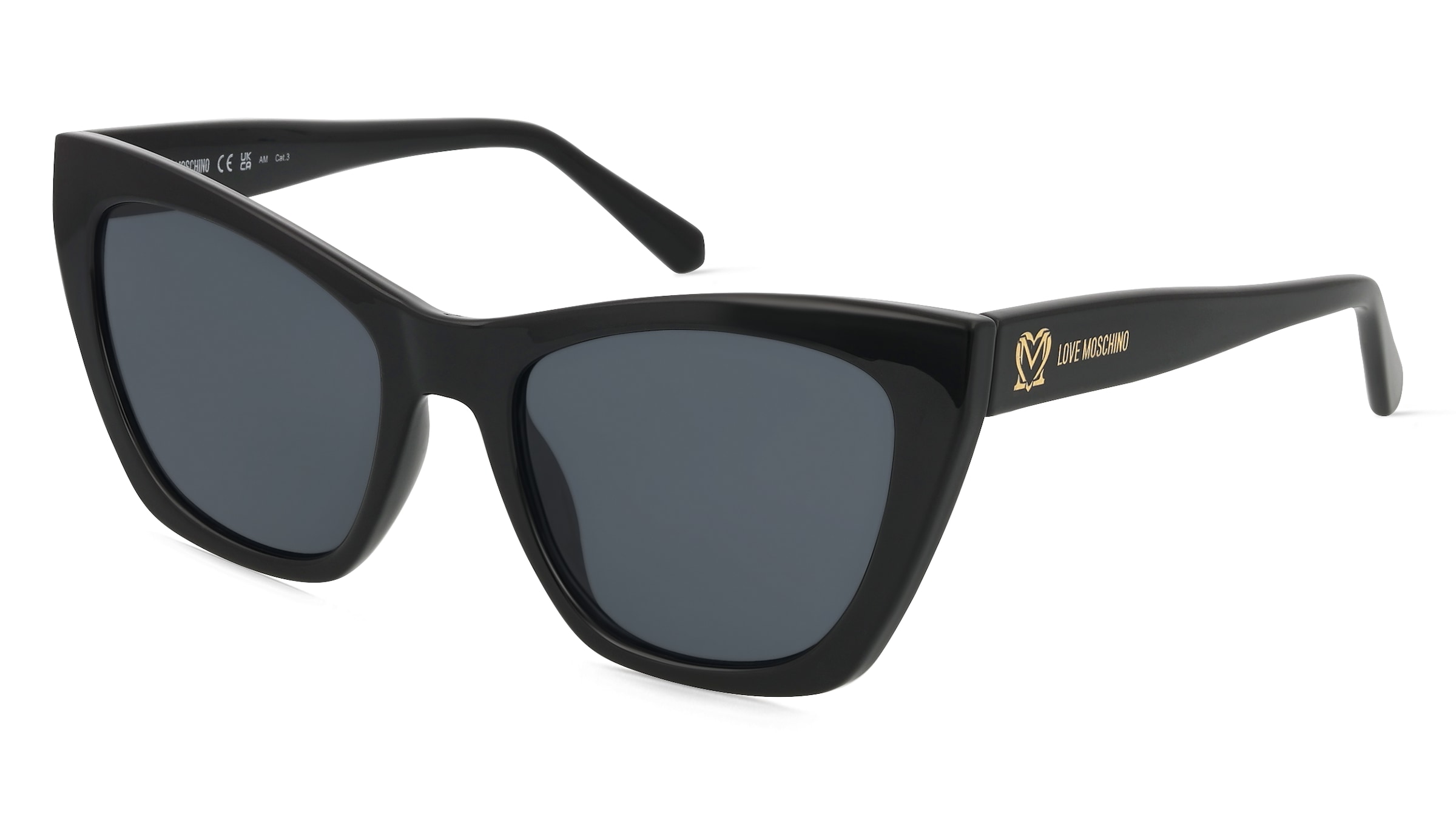 Moschino MOL070/S Love Moschino