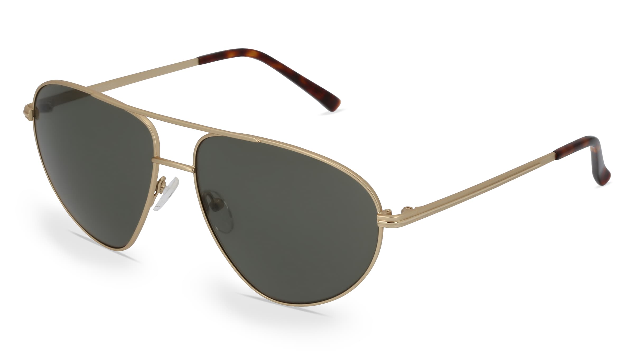 variant 1565 / Fielmann BD 432 SUN CL / Oro Opaca