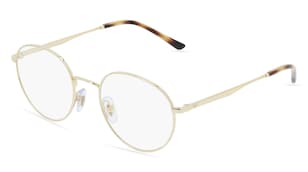 variant 6735 / Ray-Ban RB 3681 V / Gold