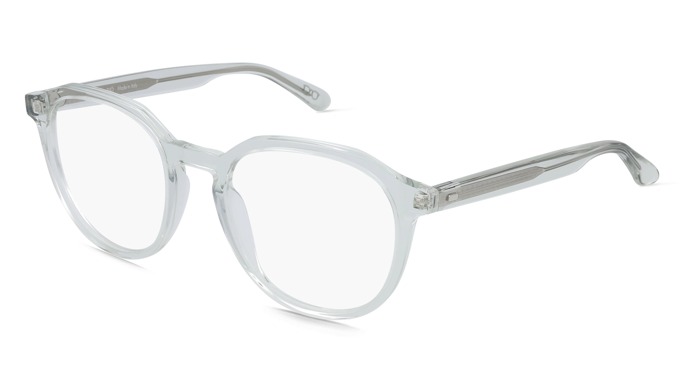 variant 33236 / Fielmann AB 007 CL / Grün Transparent