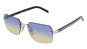 variant 32787 / Prada PR D55S / Silber