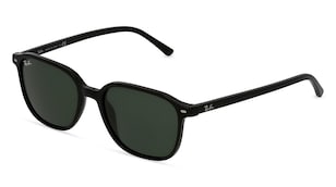 variant 6697 / Ray-Ban RB 2193 LEONARD / Czarny Błyszczący