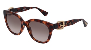 variant 10773 / Moschino 143/S / Havanna Glänzend