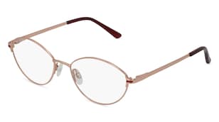 variant 2278 / Fielmann OU 015 FLEX CL / Doré Rose