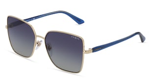 variant 7742 / Vogue eyewear VO4199S / Gold Glänzend