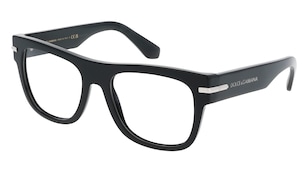 variant 26413 / Dolce&Gabbana DG3407 / Czarny
