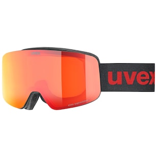 variant 25178 / Uvex 0850 / Schwarz Matt