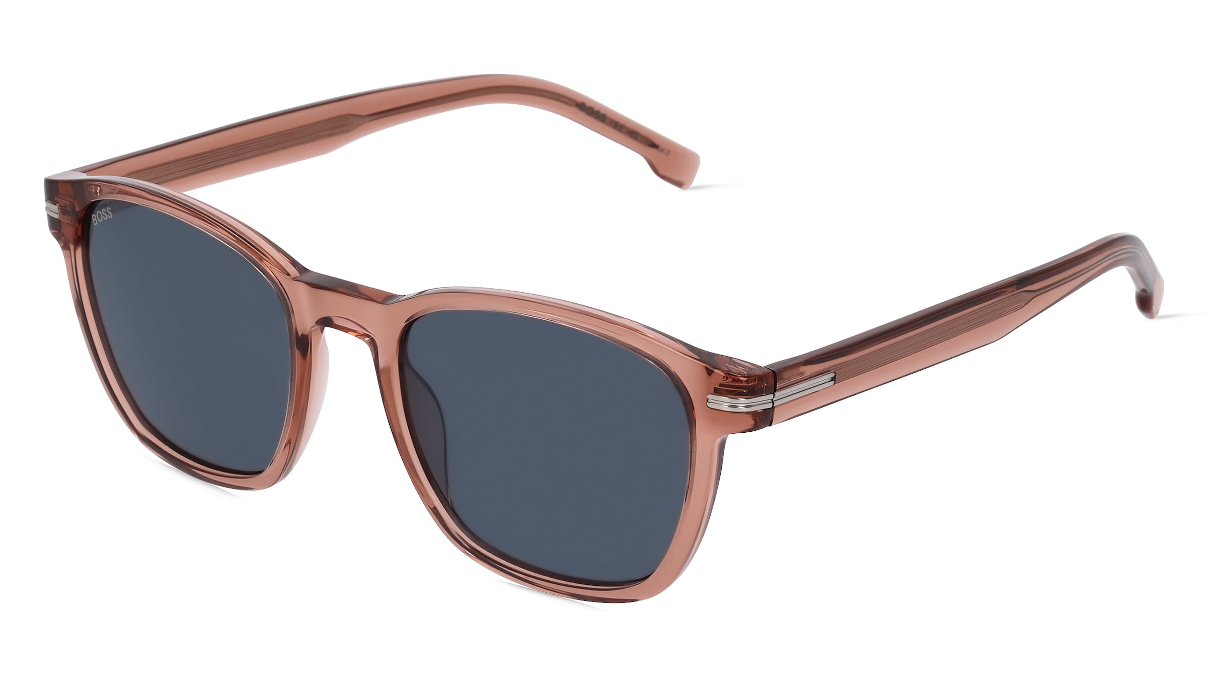 variant 10564 / Boss 1505/S / Braun Transparent