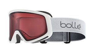 variant 15648 / Bollé BEDROCK / Weiß Matt