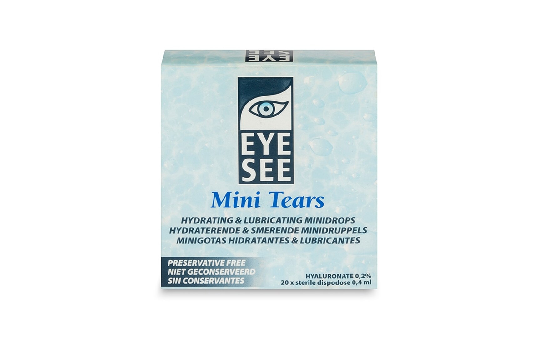 EyeSee Mini Tears
