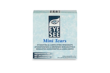 EyeSee Mini Tears EyeSee