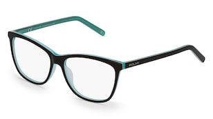 variant 11933 / Polar 949 / Černá Tyrkysová