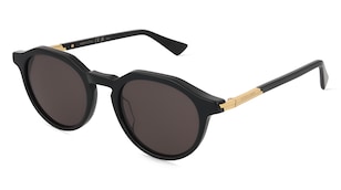 variant 18342 / Bottega Veneta BV1260S / Schwarz Grau