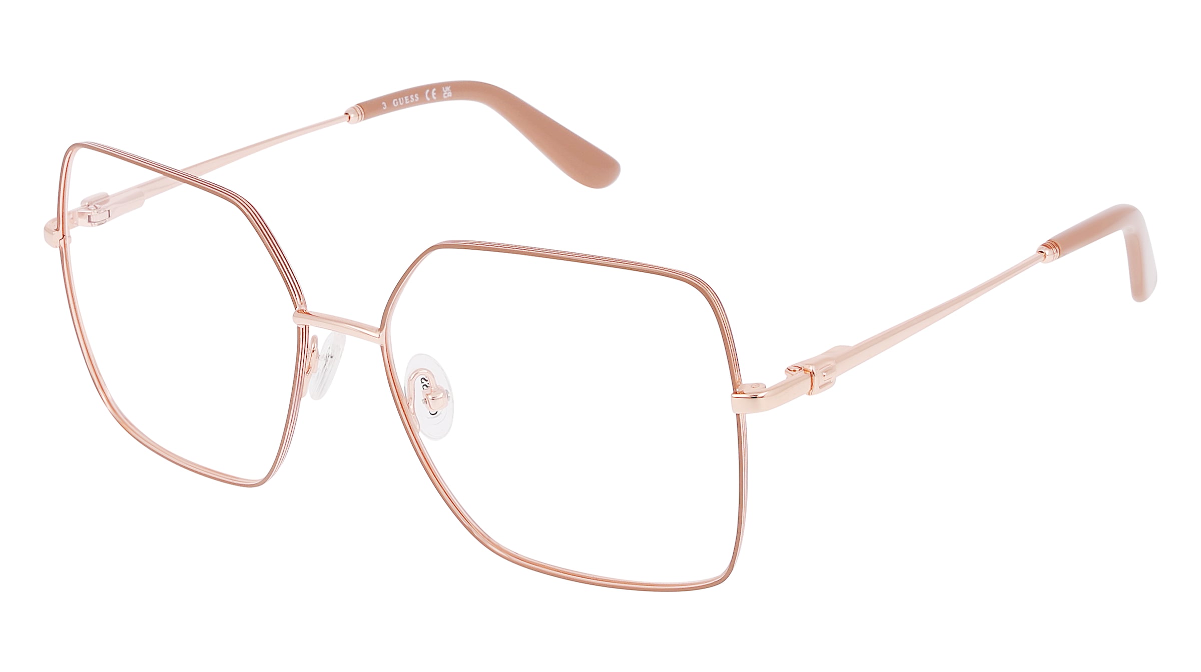 variant 22888 / Guess GU2824 / Rosegold