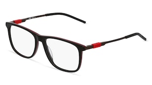 variant 4550 / Hugo HG 1153 / Schwarz Rot