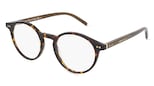 variant 22954 / Tommy Hilfiger Eyewear TH 1813 / havanna