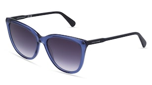 variant 9919 / Longchamp LO718S / Blau Transparent