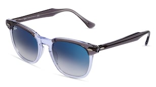 variant 6645 / RAY-BAN RB 2298 HAWKEYE / Šedá Čirá
