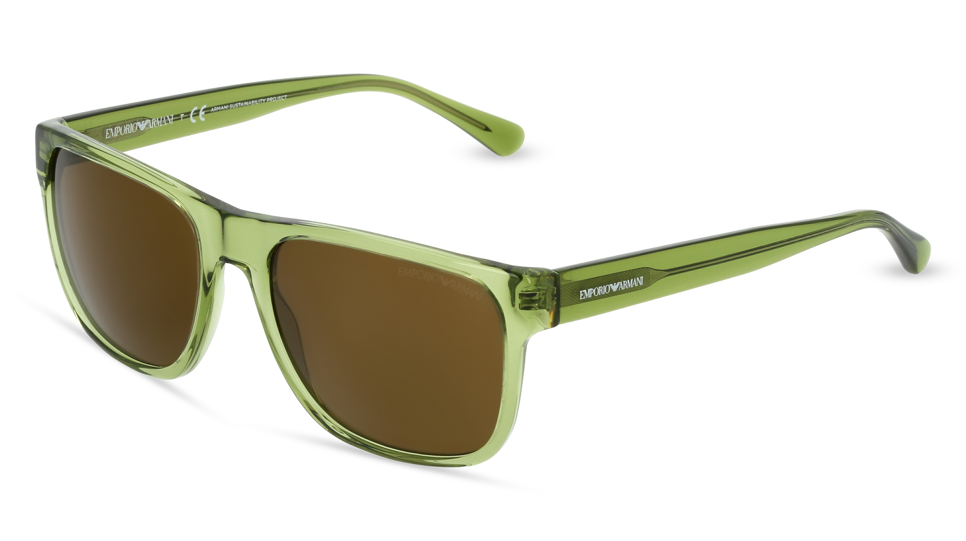 Emporio Armani EA4163