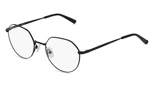 variant 2442 / Fielmann BE 012 FA CLEO / Schwarz