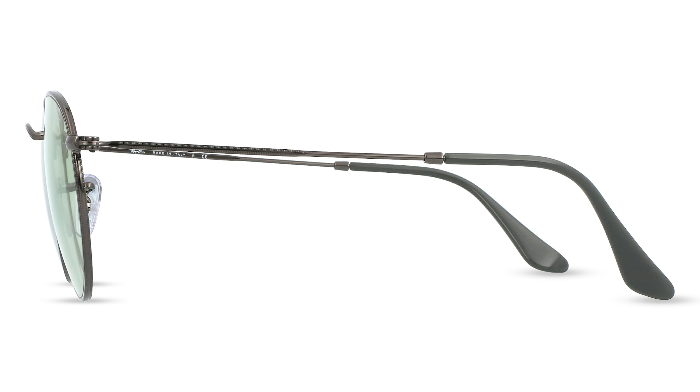 Ray-Ban RB 3447 ROUND METAL