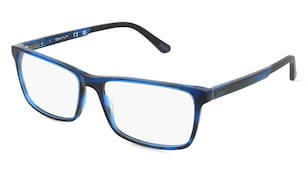 variant 21176 / Gant GA3201 / Blau Transparent