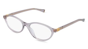 variant 32986 / Miu Miu MU 09XV / Violett Transparent