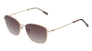 variant 4614 / Humphrey’s eyewear 585314 / Gold