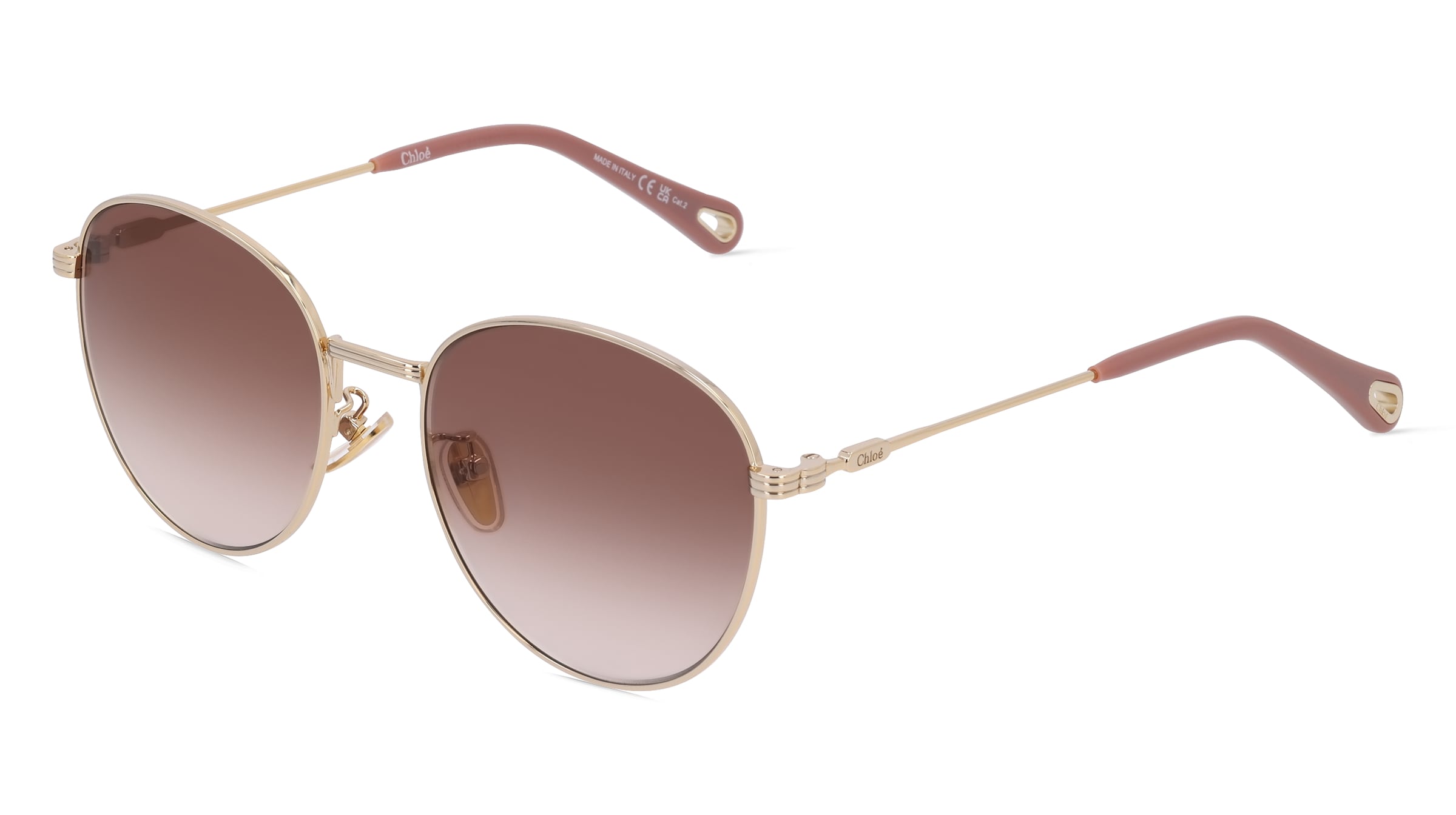 variant 11038 / Chloé CH0181SK / Gold Glänzend