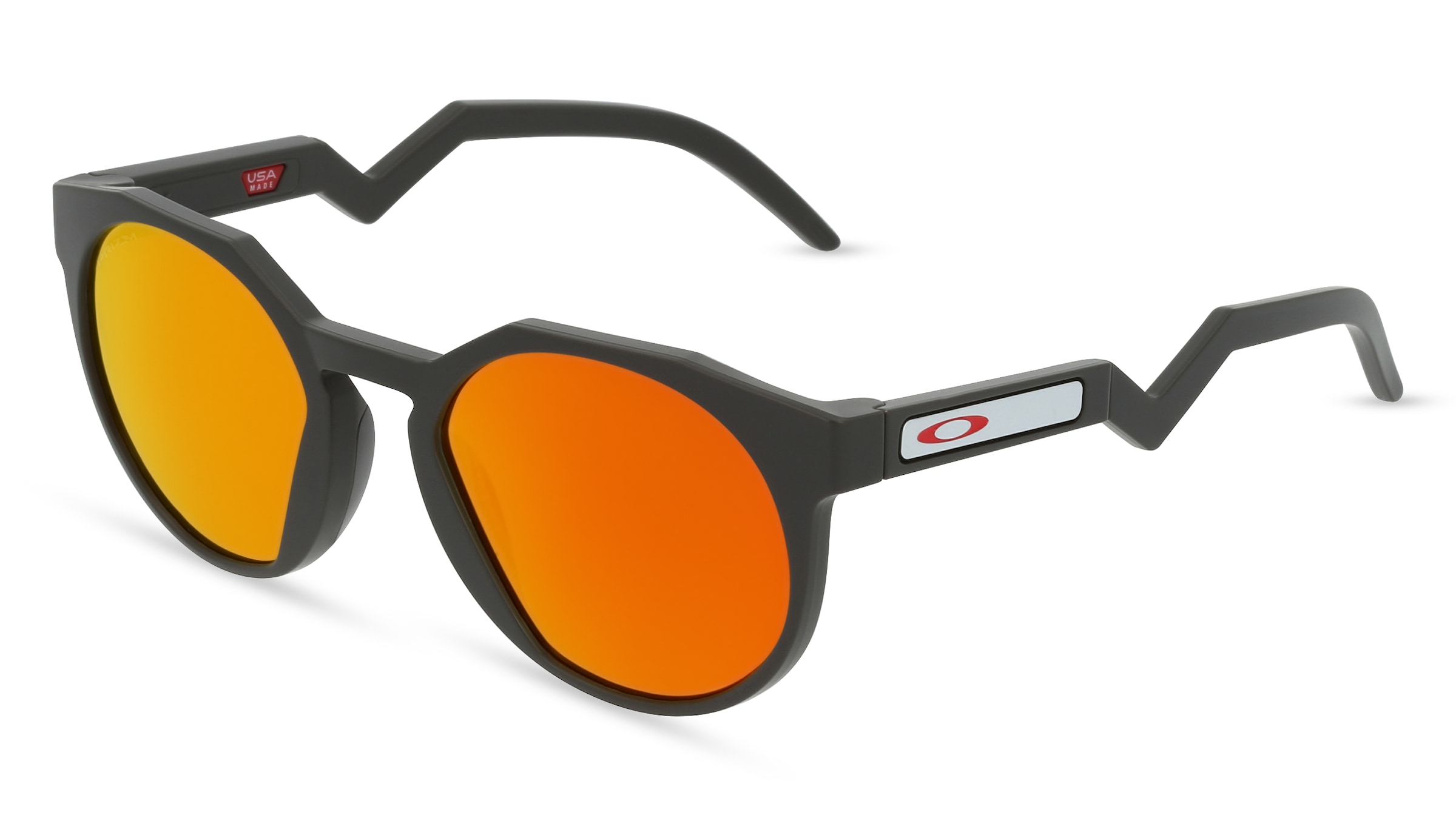 variant 5896 / Oakley OO9464 HSTN / Grau Matt